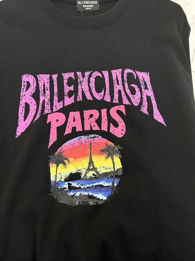 Balenciaga T-Shirts